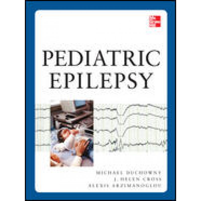 Pediatric Epilepsy